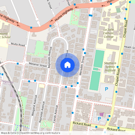 57 Cairds Avenue, Bankstown NSW 2200