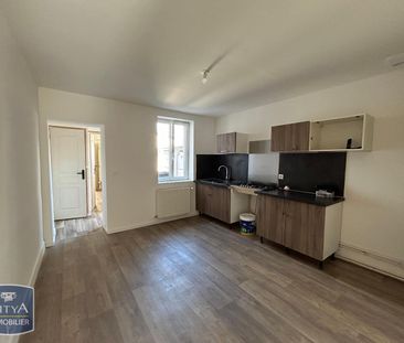 Location Maison 4 pièces 75m² HENIN BEAUMONT 62110 - Photo 5