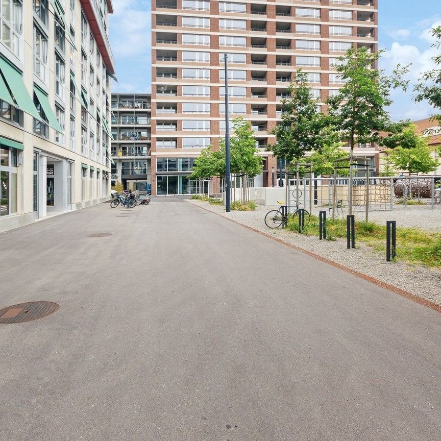 Moderne 3.5-Zimmerwohnung in der Lokstadt - Photo 1