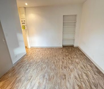 Location Appartement 1 pièce 23m² CLERMONT FERRAND 63000 - Photo 4