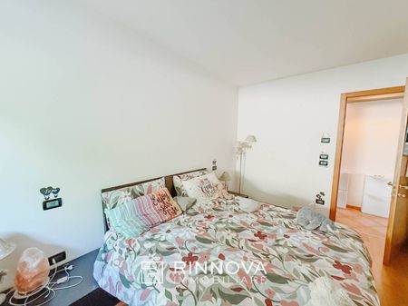 Bilocale via Cesarini, Muralta - Martignano, Trento - Photo 5
