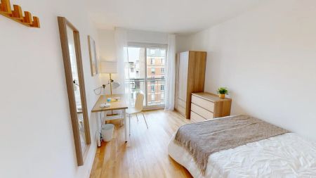 148 Rue de Lourmel 148, Paris - Photo 5