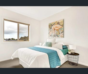 Stylish 3-Bedroom Living with Work-From-Home Flexibility – $465 Per... - Photo 4