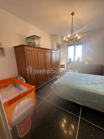 Trilocale via Aurelia 1, Centro, San Bartolomeo al Mare - Photo 4