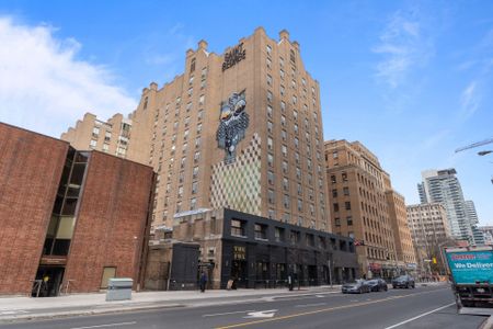 For Lease - 284 Bloor Street Unit# 304, Toronto, Ontario - Photo 2