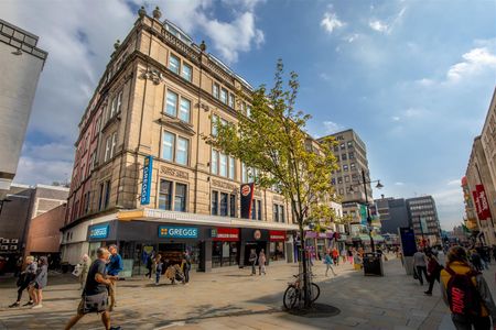 2 bed apartment to rent in Northumberland Street, City Centre, NE1 - Photo 3