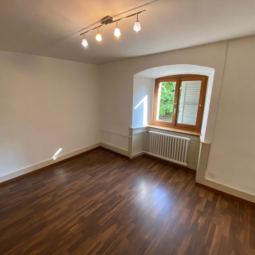 Appartement de 3,5 pièce 1er étage. - Photo 1