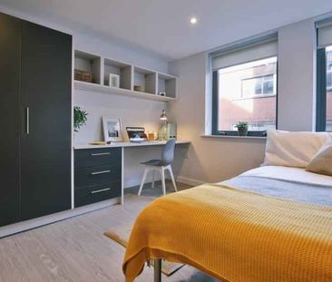 2 Bed Apartment - Photo 6