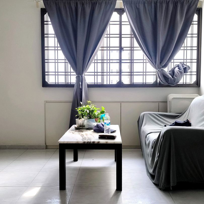 Blk 29 Balam Gardens (Geylang), HDB 4 Rooms - For Rent - Photo 1