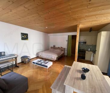 1 Zimmer, 30 m², 2. Stock - Photo 6