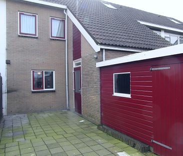 Ale-Tun 37, 9151 KS Holwerd, Nederland - Foto 1