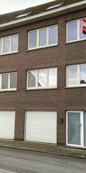 Appartement in Halen te huur Zwarte Duivelstraat 25 bus 2, op tweede verdiep met garage - Photo 2