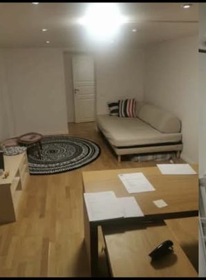 Sparvhöksvägen, Tumba - Foto 1