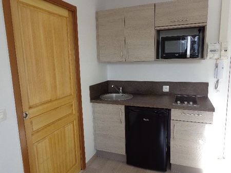 Appartement BOULEVARD SAINT MARCEAUX - Photo 4