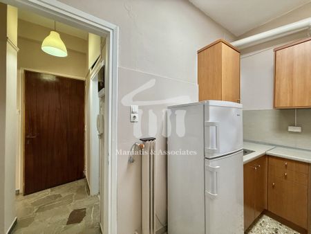 Διαμέρισμα 30 τ.μ. προς ενοικίαση - Photo 5