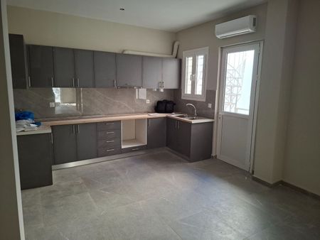 Διαμέρισμα για ενοικίαση Λόφος Φιλαρέτου (Καλλιθέα) - Photo 3
