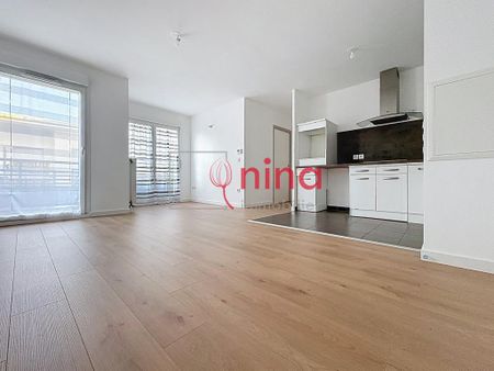 Location Appartement - Photo 5