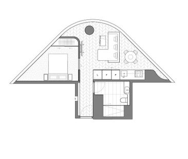 1706 / 63 La Trobe Street - Photo 4