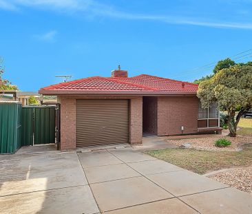 Tidy Two Bedroom Unit in Central Salisbury East - Photo 3