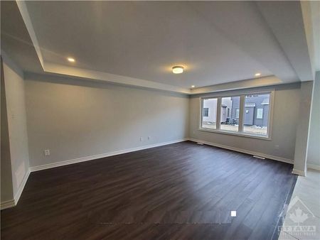 For Lease - 754 DERREEN Avenue, Stittsville - Munster - Richmond, Ontario - Photo 4