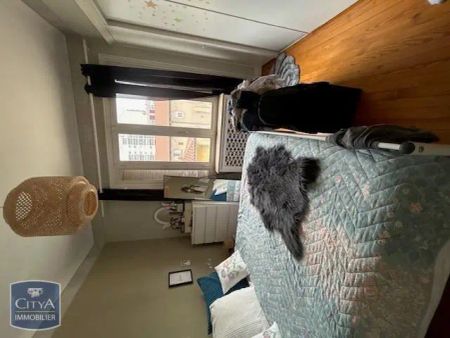 Appartement à louer 3 pièces 82.32m² - Photo 3