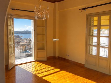 Διαμέρισμα για ενοικίαση Σύρος - Photo 5