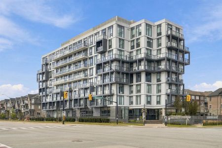 For Lease - 180 Veterans Drive Unit# 410, Brampton, Ontario - Photo 4