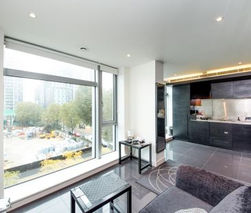 Studio to rent - Photo 6