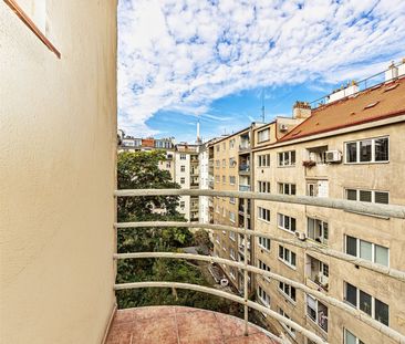 Apartment for rent, 2+kk - 1 bedroom, 60m - Photo 5
