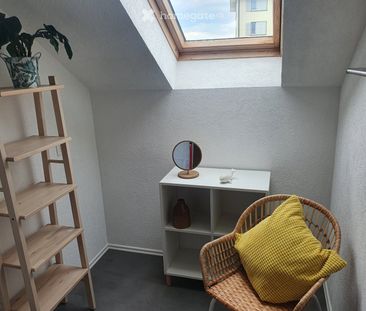 Sehr schöne, vollmöbilierte 3,5 Zimmer Wohnung - Foto 5