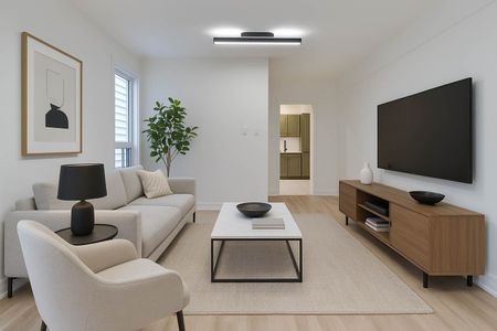 For Lease - 212 Coxwell Avenue, Toronto, Ontario - Photo 3