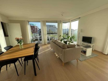 Appartement te huur - Photo 2