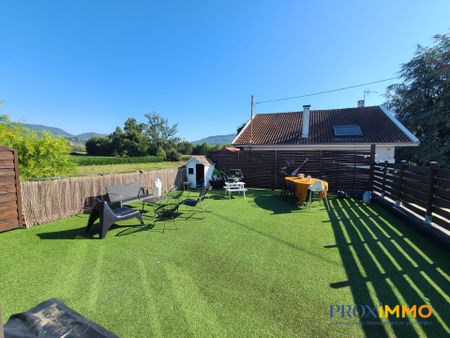 Location Appartement 3 pièces 67m² ST JEAN DE MOIRANS 38430 - Photo 5