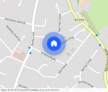 Mitchell Drive, Fair Oak, Eastleigh - Photo 1