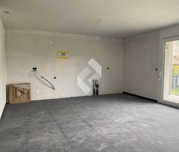 CONSTRUCTION NEUVE : appartement de 2.5 pièces à louer ! - Photo 4