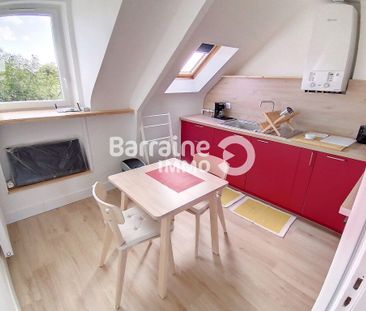 Location appartement à Lorient 22.76m² - Photo 3