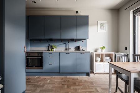 Prefektgatan, Uppsala - Photo 3