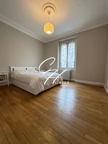 Grenoble - Appartement T2 - Spacieux - Photo 3