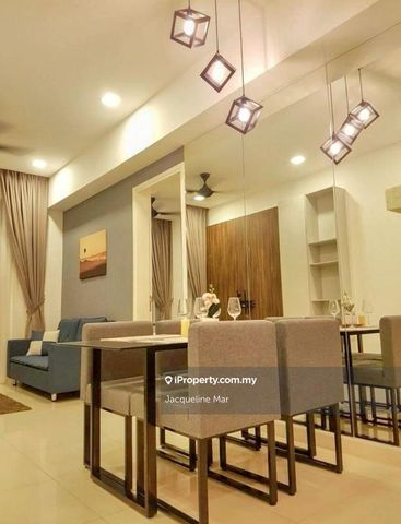 Nadi Bangsar, Bangsar - Foto 2
