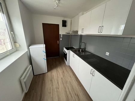 Appartement 3 pièces à Pont-à-Mousson - Photo 3