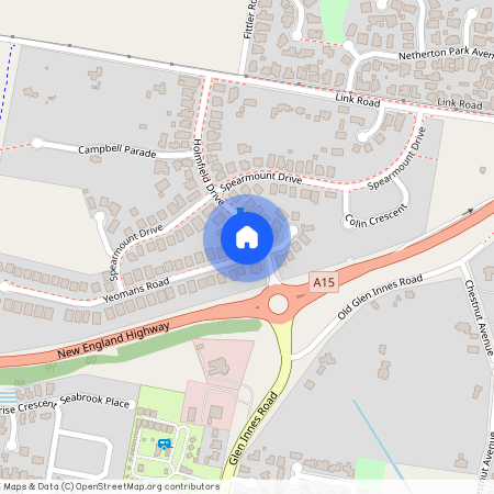 32 Holmfield Drive, Armidale