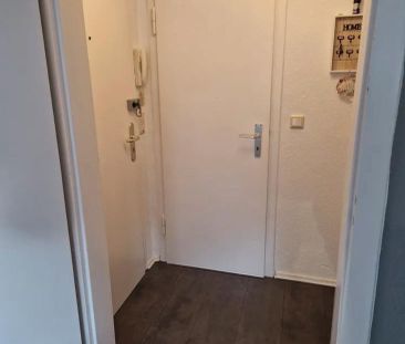 2,5 Zimmer Dachgeschosswohnung auf Emst - nur Azubis & Studenten - Foto 1