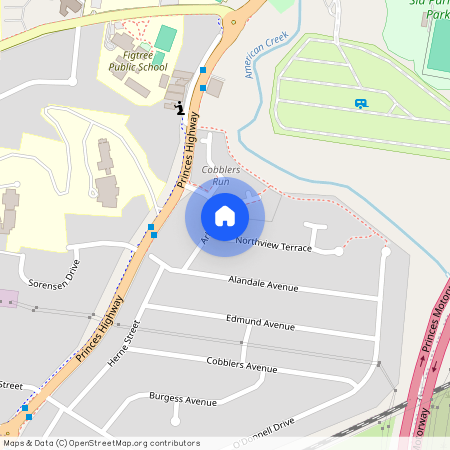 2/2 Northview Terrace, Figtree NSW 2525