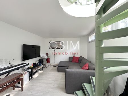 Maison proche centre ville 4 chambres - Photo 3