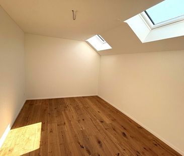 Letzte Wohnung - Erstbezug in zentral gelegenem Stadtquartier - Foto 2