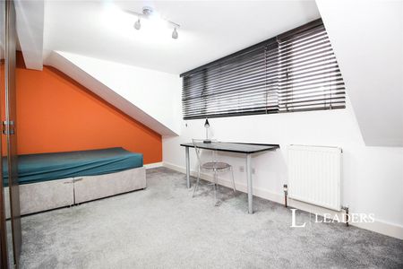 1 bedroom property to rent Norwood Road, Leeds, LS6 - Photo 5