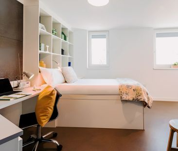 Gold Studio Accessible - Photo 2