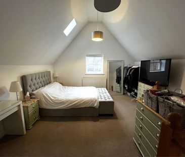 1 bedroom detached house to rent - Photo 4