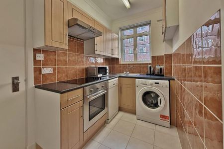 2 bedroom flat to rent - Photo 3