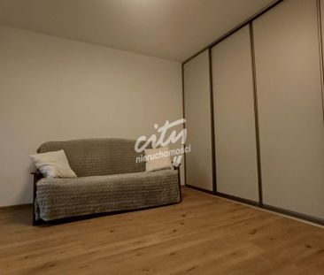 Wynajem - 2 przestronne pokoje po remoncie - Zdjęcie 3